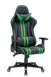Геймерское кресло СТК-XH-8060 green